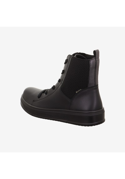 Bot Kadın 2-000469-0100 Legero Rejoıse Black siyah