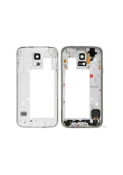 Samsung Uyumlu Galaxy S5 Mini Orta Kasa