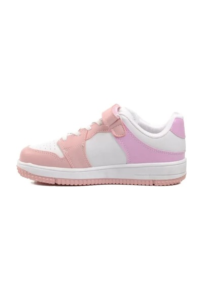 Cool Glaxy Pekin Force Sneaker Çocuk Spor Ayakkabı Pembe