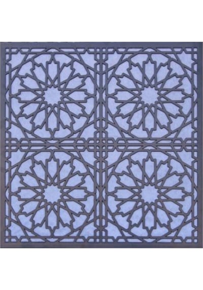 60x60 Cm Asma Tavan Uyumlu Led Döşenebilir Tavan Paneli- Antrasit Gri Renk