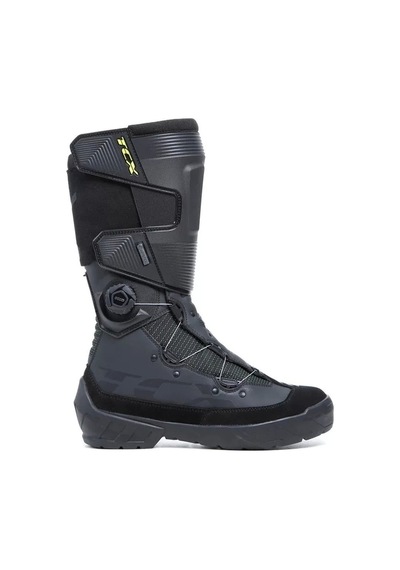 Tcx Infınıty 3 Gore-tex Çizme Siyah