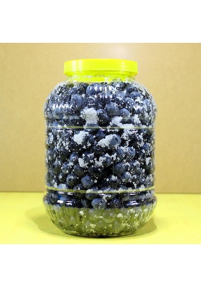 İzorya Evinde Tatlandır Mut Siyah Sele Çevirme Zeytini 3 KG