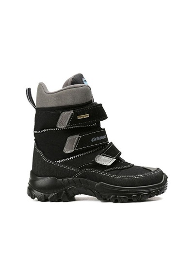 Grisport Çocuk Outdoor Botu 9344p108lg Siyah Nero Pampas