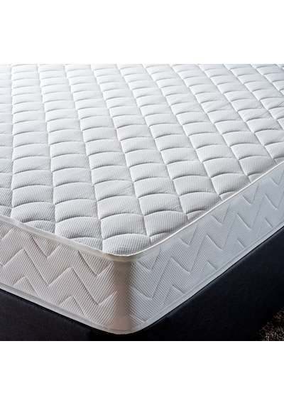 Nironyatak Tek Kişilik Full Ortopedik 90X200 Cm Niron Hazan Yatak