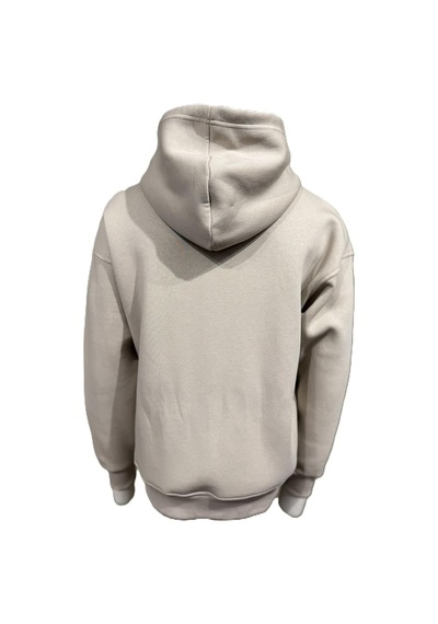 Vigoss Vıgoss Baskılı Erkek Sweatshırt 62638-30207 Bej
