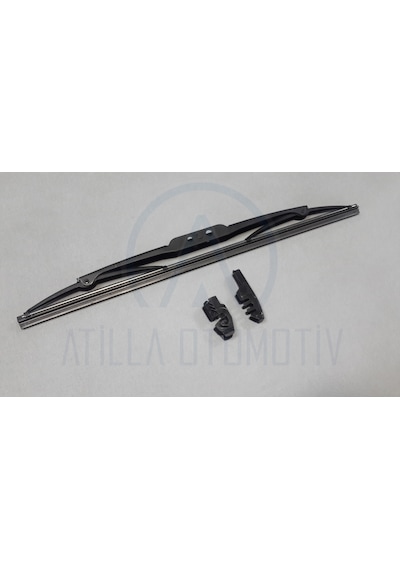 VOLKSWAGEN GOLF 3 1992-1998 ARKA SİLECEK LASTİĞİ 350MM TELLİ