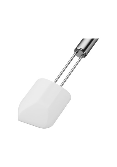 Wmf Profi Plus Hamur Sıyırma Spatulası 26 Cm Beyaz