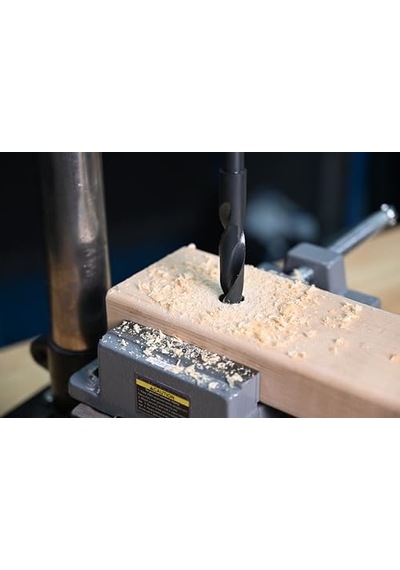 Drill And Tool 120240cm Economy Silver And Deming Drill Bit
