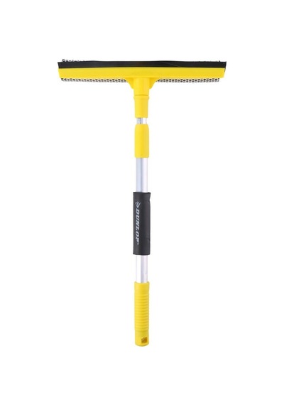 Dunlop Dun126 Teleskopik Cam Fırçası 70 Cm