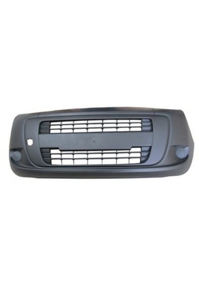 2012-2016 Fiat Fiorino Ön Tampon Siyah Sis Deliği Altta Sissiz Adet Oem No:735539447