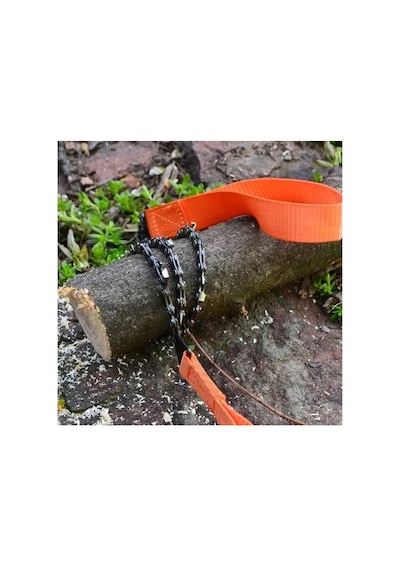 Taşınabilir Mini El Zincirli Testere 0.05 M