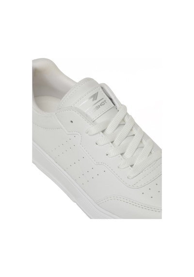 Proshot Enzo 6fx Beyaz Unisex Sneaker 000000000102704541 Beyaz