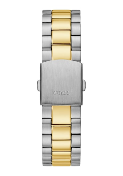 Guess Gugw0265g8 42 Mm Altın Rengi Erkek Kol Saati