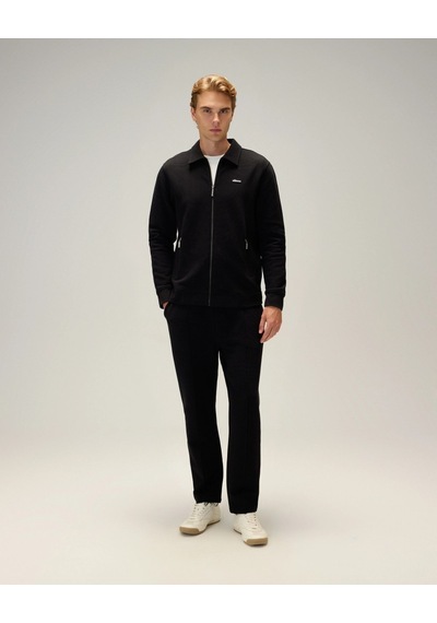 Ellesse 6wm1009-bk Erkek Sweat Siyah