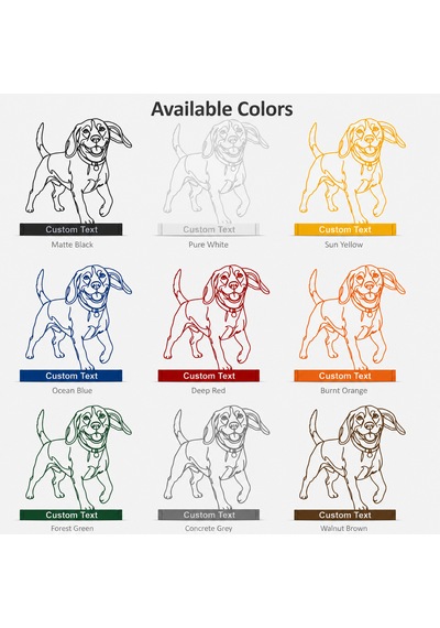 Kişiye Özel Beagle Köpek Metal Line Art Dekoratif Masaüstü Biblo Hediyelik Hayvan Figürü Modern Ev Ofis Aksesuarı Minimalist Pet Heykelcik Estetik Raf Süslemesi 20Cm Kişiye Özel Beagle Köpek Metal Line Art Dekoratif Masaüstü Biblo Hediyelik Hayvan Figürü Modern Ev Ofis Aksesuarı Minimalist Pet Heykelcik Estetik Raf Süslemesi 20Cm