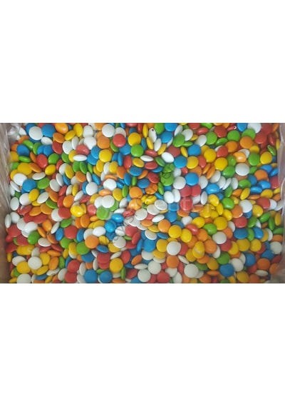 Toptan Bonibon Çikolata 9 Kg