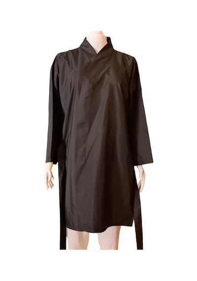 Trend Kimono Kuaför Önlük Çeşitleri Boya Tutmaz Önlük