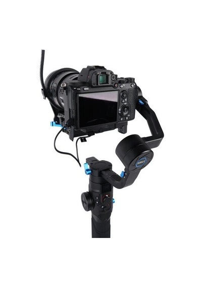 Sirui Exact Pro Gimbal