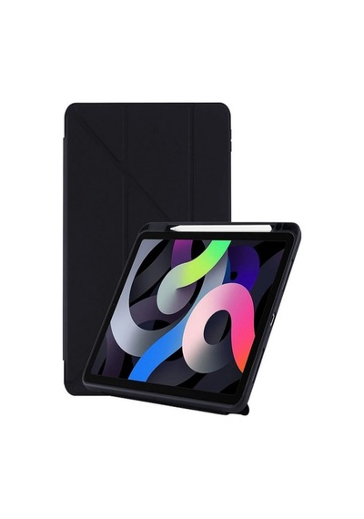 Apple Uyumlu iPad Pro 12.9 Ve 12 İnc 2020,21,22,23 Modellerine Uygun Kılıf