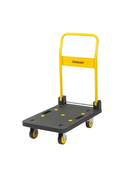 Tr Pc508 150kg Profesyonel Paket Taşıma Arabası