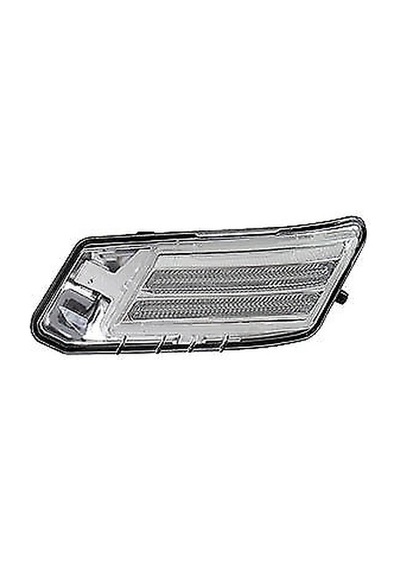 Volvo Xc60 - 2009-2012 Ön Park Lambası Sağ Oem No: 31290874