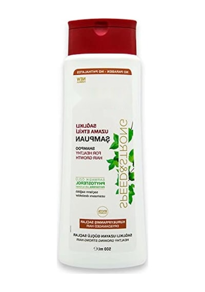 Kuru Ve Yıpranmış Saçlar İçin Onarıcı Şampuan 500 Ml