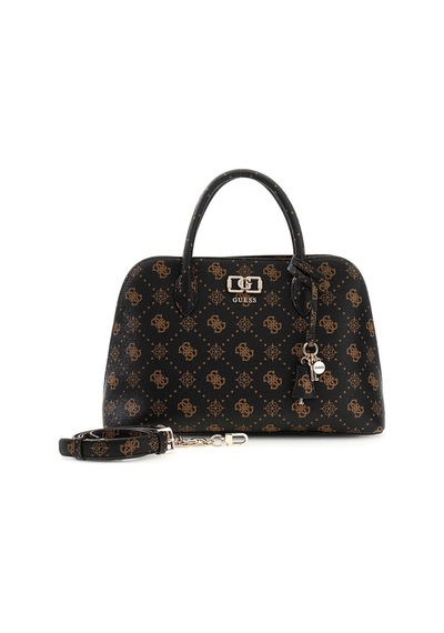 Guess Kadın El Çantası Hwgp9928060-esl Kahverengi