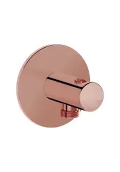 VitrA Ankastre El Duşu Çıkışı - Askılı - S.bakır A4262529 Diğer