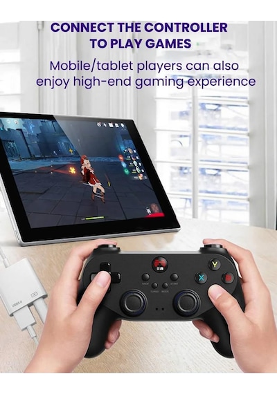 Type-c To Usb 3.0 Konvertör İphone 16 Serisi Uyumlu Samsung Xiaomi Huawei Uyumlu Çevirici Flash Disk Usb Bellek Kullanak İçin Zr570