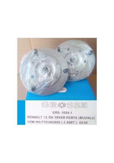 Grosse Ön Teker Poryası - Bijonlu - R.12 - Toros Grs - 1054-1 7700544733