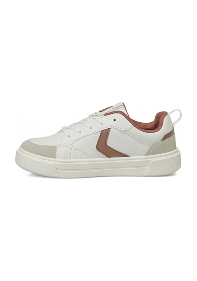 Kinetix Fane F 6fx Beyaz Kız Çocuk Sneaker 000000000102202966 Beyaz-kıremıt Kinetix Fane F 6fx Beyaz Kız Çocuk Sneaker 000000000102202966 Beyaz-kıremıt