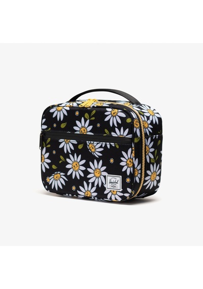 Herschel Pop Quiz Çocuk Siyah Beslenme Çantası 30071 2800282