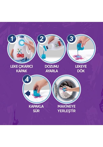 Sıvı 1500 Ml Cold Power Renkliler