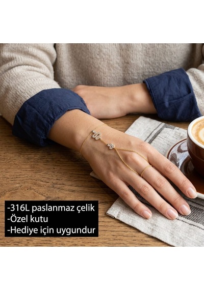 Serpentina Éclat Bracelet Yılan Figürlü Şahmeran Bileklik Çok Renkli