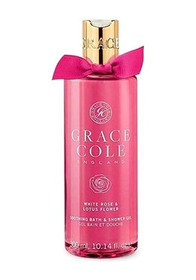 Grace Sg Rose & Flower Duş Jeli 300ml
