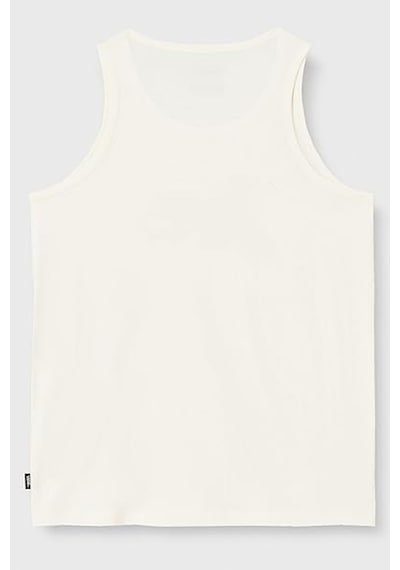 Vans Go Anywhere Tank Çocuk Tişört Vn000ga8fs81 Beyaz