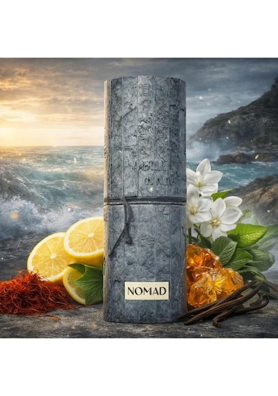 French Avenue Nomad Extrait Edp 100 Ml Erkek Parfüm Aromatik