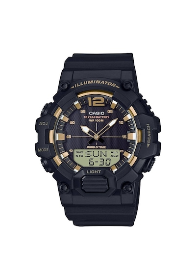 Casio HDC-700-9AVDF Erkek Kol Saati
