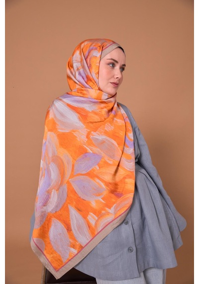 Silk Home Mayda Şal 81007-15 Çok Renkli