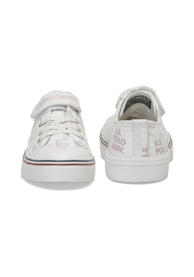 U.s. Polo Assn. Penelope Bsk Jr 5fx Beyaz Kız Çocuk Sneaker 000000000101952786 Beyaz U.s. Polo Assn. Penelope Bsk Jr 5fx Beyaz Kız Çocuk Sneaker 000000000101952786 Beyaz