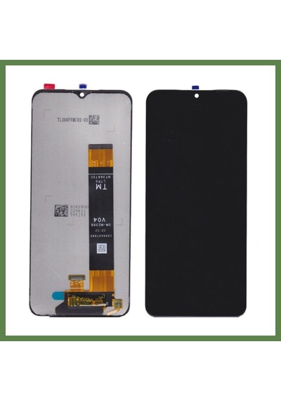 Bezos Samsung Uyumlu M23 5g Sm-m236 Servis Lcd Dokunmatik Ekran Hb006