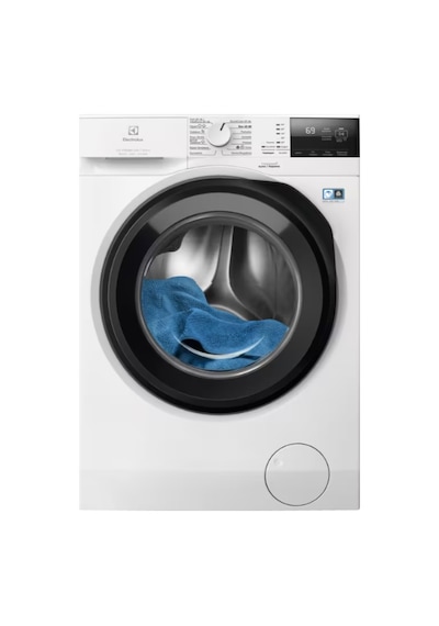 Electrolux EW7W2612T 700 Serisi Steamcare D 1600 Devir 10 KG  Çamaşır Makinesi