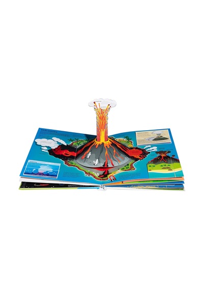 The Ultimate Book Of Planet Earth: 1
