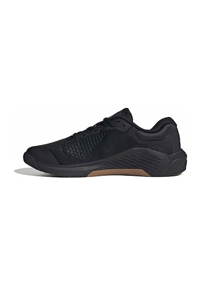 Adidas Dropset 4 Trainer M Erkek Antrenman Ayakkabısı Jr4673 Siyah Siyah