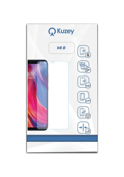 Xiaomi Mi 8 Temperli Ekran Koruyucu Cam (479144983) 15 Tl Fark Ile Apple Uyumlu iPhone Hızlı Şarj Kablosu