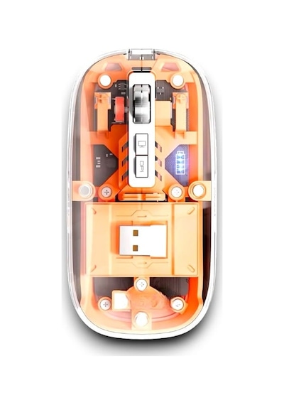 Pg9010 Mouse Fare