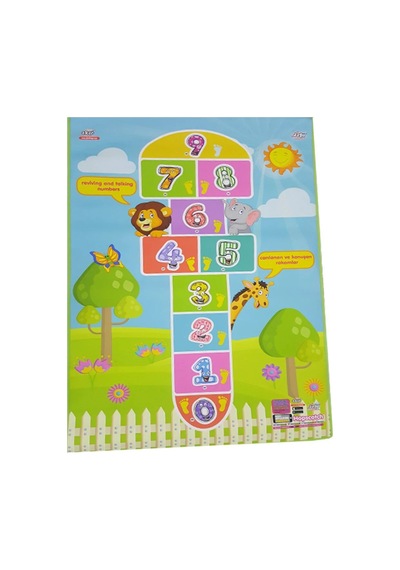 97-955 Jagu Oyun Halısı Ek 150x100