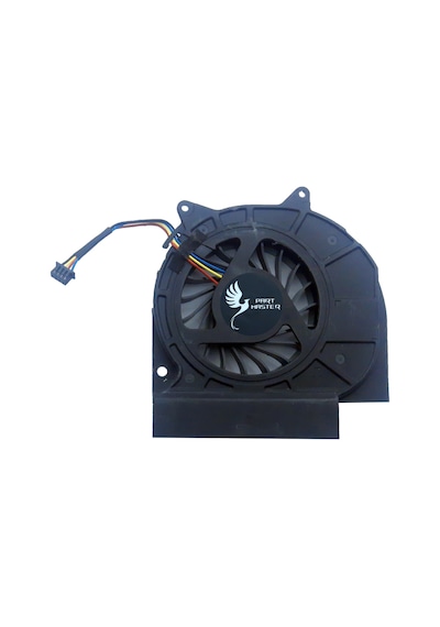 Dell C-j22c Uyumlu Notebook Fan, İşlemci Fanı V.1