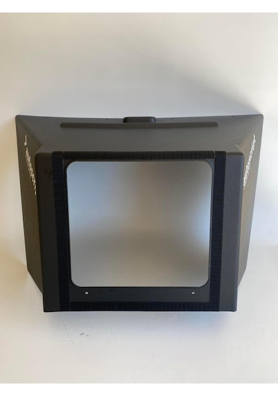 Autoscript MH-W Prompter Okuma Kafesi