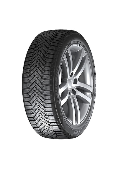 Laufenn 185/65R14 86T 3PMSF M+S I Fit+ Lw31 Kış Lastiği -  2024